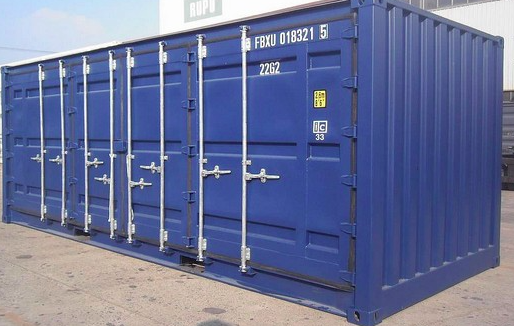 海運集裝箱的各種分類方式 海運集裝箱的各種分類方式