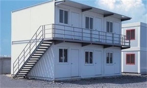 為什么集裝箱活動房能夠得到消費(fèi)者青睞？