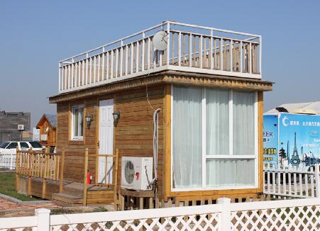 工藝集裝箱的三大優(yōu)勢(shì)