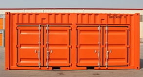 選擇性價比高的集裝箱 選擇性價比高的集裝箱