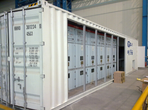 如何正確選擇集裝箱廠家？