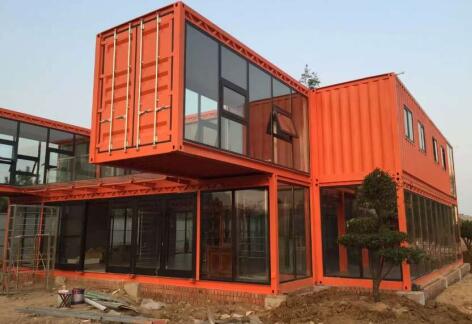 使用集裝箱板房要注意哪些安全隱患？