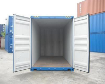 好的集裝箱定制都有哪些特點？