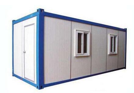 移動式防火集裝箱板房有哪些優(yōu)點