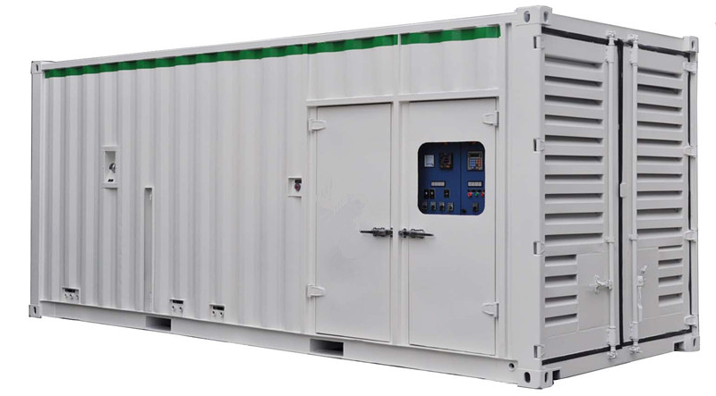 設(shè)備集裝箱的特點