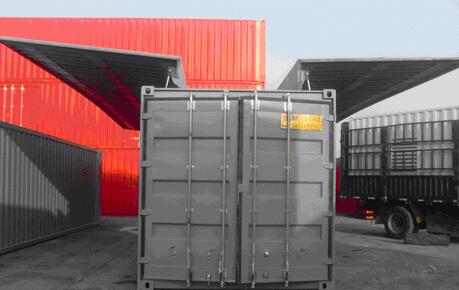 展翼集裝箱有哪些優(yōu)勢(shì)