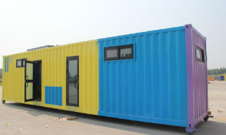 二手集裝箱的優(yōu)勢有哪些