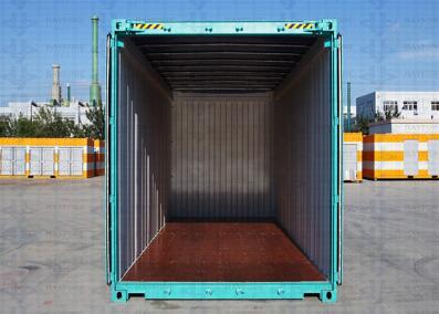 二手集裝箱有哪些利用價值？