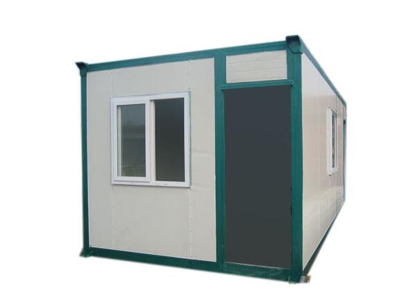 集裝箱活動房有哪些優(yōu)點(diǎn)呢？