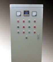 電氣控制柜是由哪些組成的？