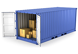 選擇集裝箱廠家需要注意哪些問(wèn)題