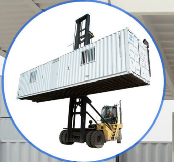 挑選二手集裝箱需要做哪些檢查？