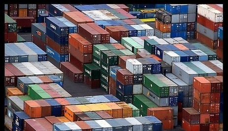 海運集裝箱提箱和交箱的操作技巧