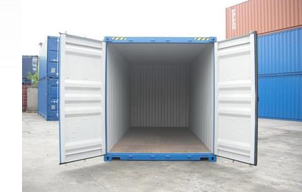 標(biāo)準(zhǔn)集裝箱的優(yōu)越性