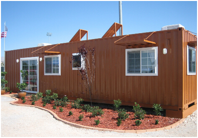 集裝箱房使用需要注意的事項(xiàng)是什么 集裝箱房使用需要注意的事項(xiàng)是什么