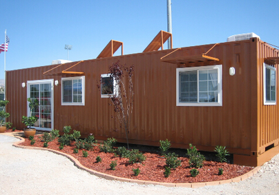 集裝箱房使用需要注意的事項(xiàng)是什么