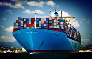 海運與陸地運輸相比，有哪些優(yōu)勢