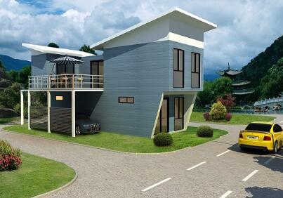 集裝箱房屋的優(yōu)勢(shì)有哪些