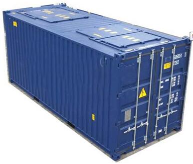集裝箱