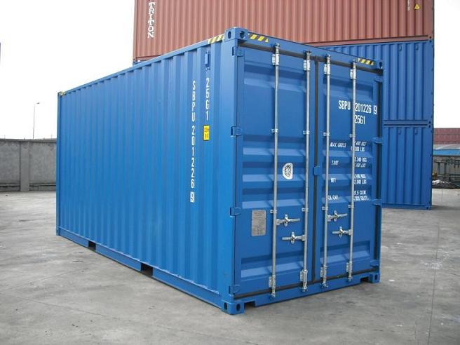 衡量集裝箱定制好壞的兩大標準！