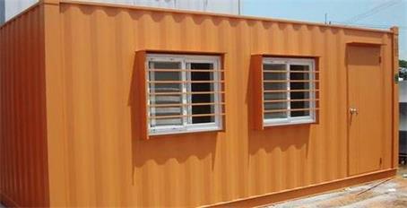 購(gòu)買二手集裝箱時(shí)要注意哪些內(nèi)容？