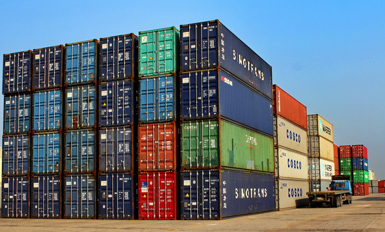 合理的海運集裝箱價格是市場持續(xù)發(fā)展之路
