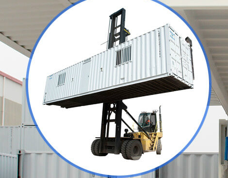 集裝箱價格的決定因素有哪些？