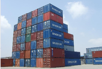 設(shè)備集裝箱的常見(jiàn)種類