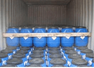 簡(jiǎn)單介紹各類(lèi)型包裝的海運(yùn)集裝箱裝箱技巧