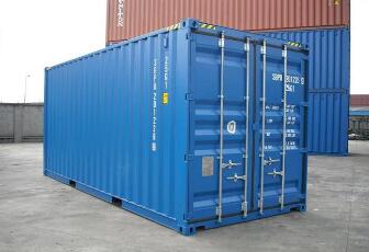 使用標(biāo)準(zhǔn)集裝箱裝貨應(yīng)該注意哪些事項？