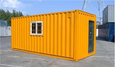 非標(biāo)集裝箱種類有哪些 非標(biāo)集裝箱種類有哪些