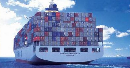 海運(yùn)集裝箱的種類