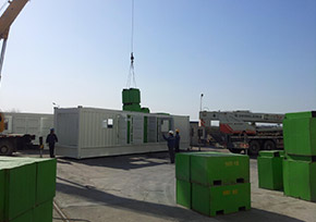 常見的特種集裝箱分為幾類？