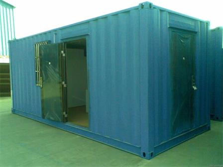 購(gòu)買二手集裝箱的注意事項(xiàng)