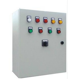 控制柜特點(diǎn)有哪些