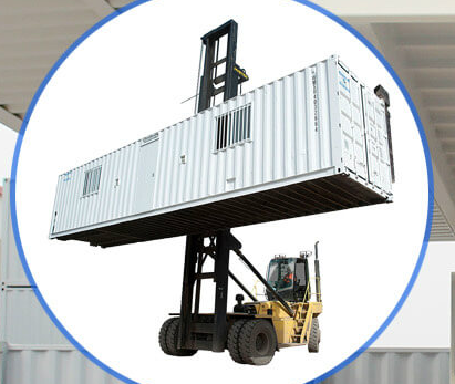 集裝箱定制公司帶你認(rèn)識(shí)集裝箱的優(yōu)點(diǎn)