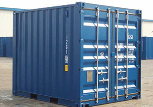 10尺集裝箱